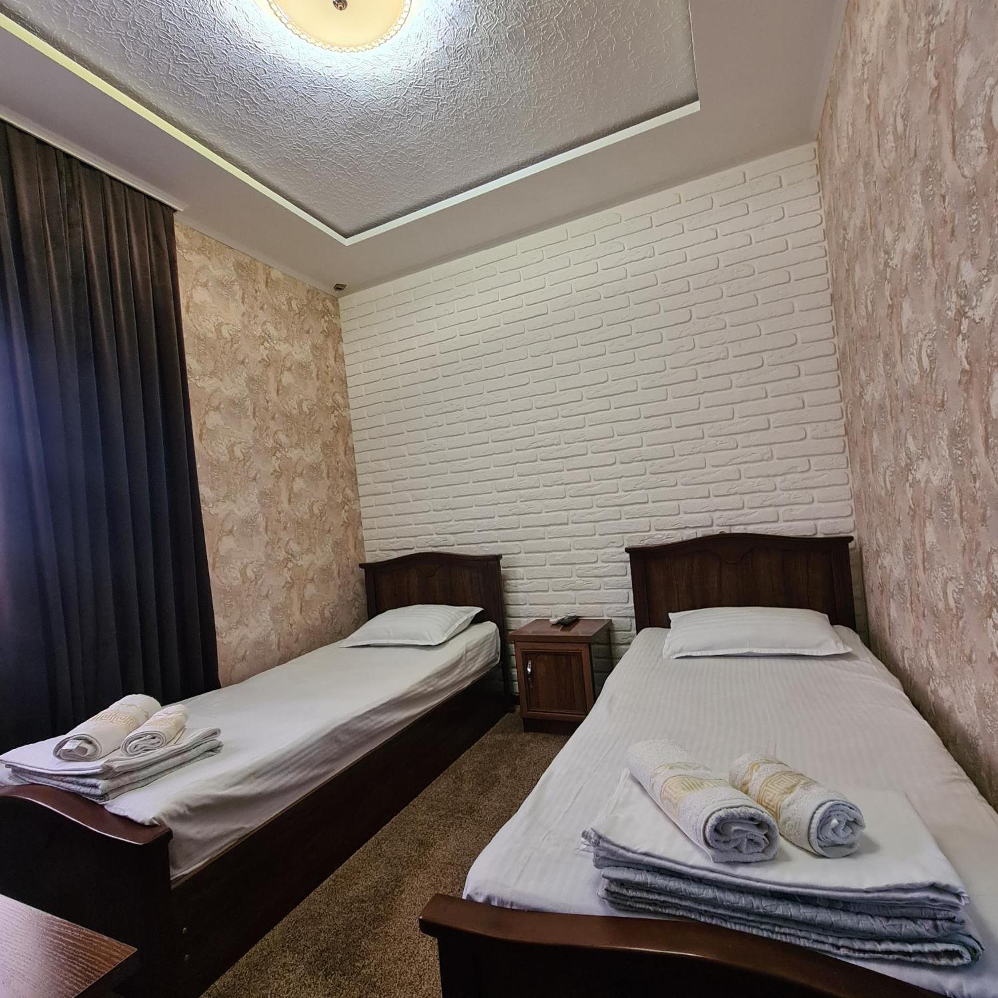 Hotel Anor Самарканд Екстер'єр фото