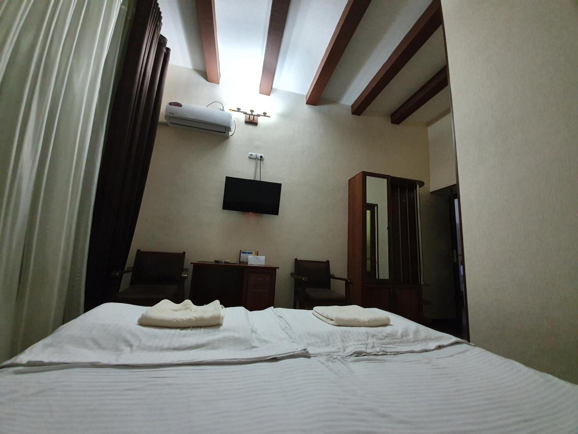 Hotel Anor Самарканд Номер фото