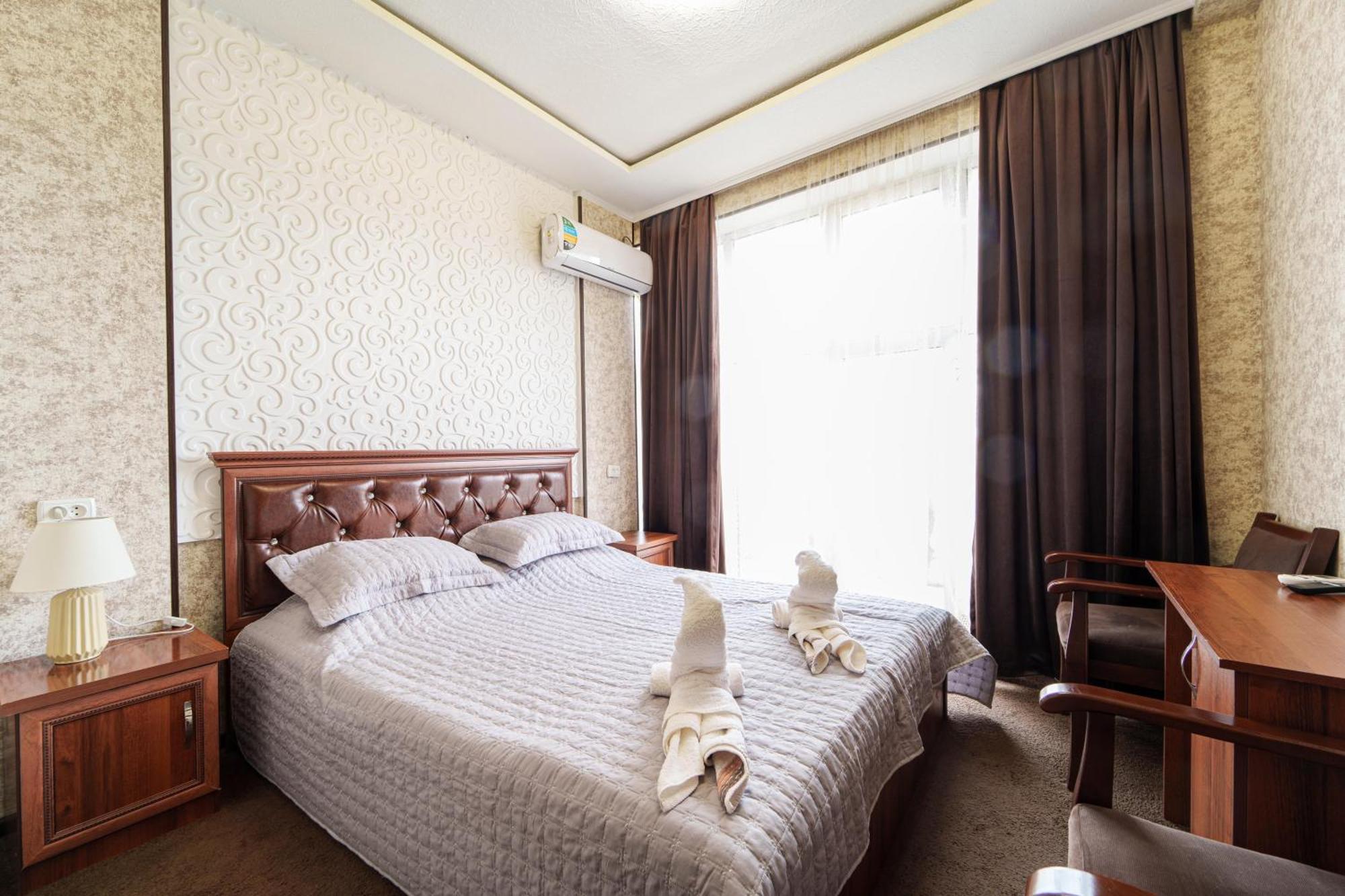 Hotel Anor Самарканд Екстер'єр фото
