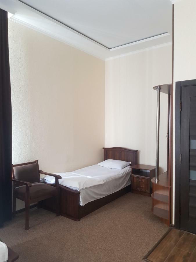 Hotel Anor Самарканд Номер фото