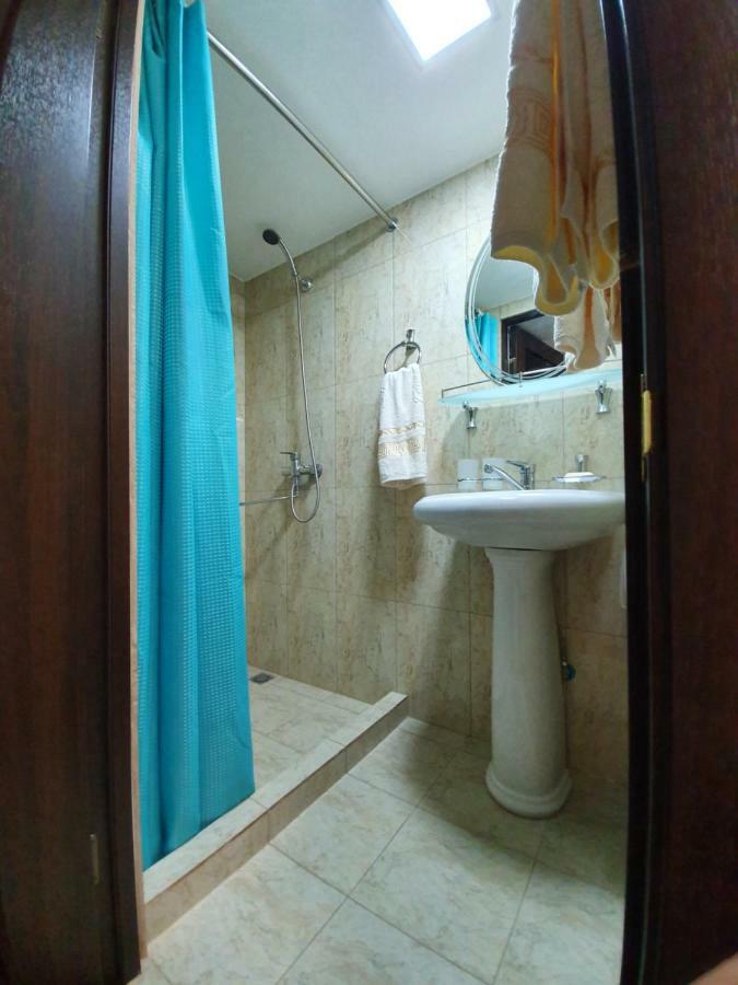 Hotel Anor Самарканд Екстер'єр фото
