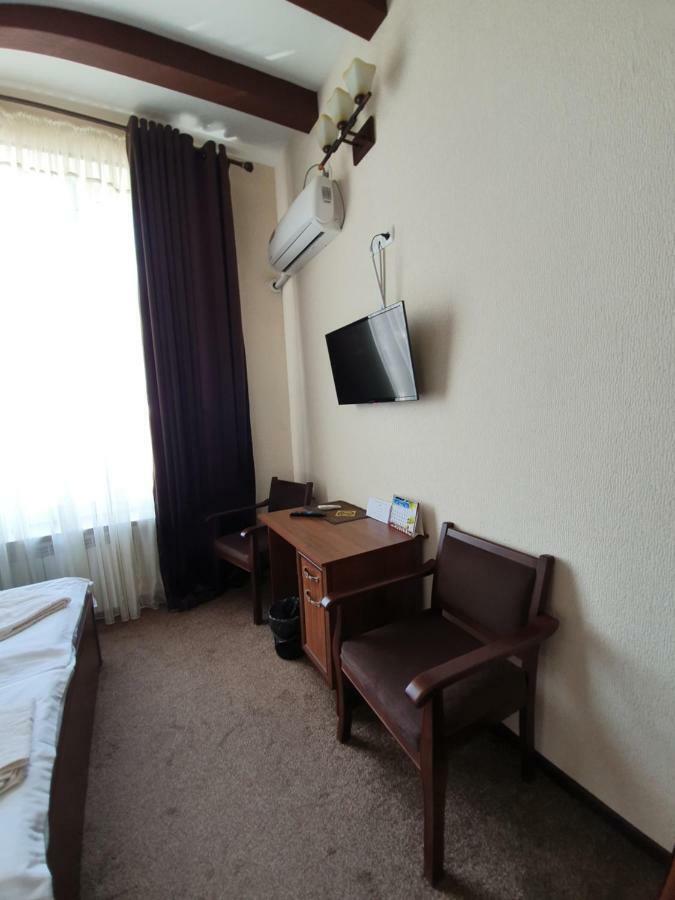 Hotel Anor Самарканд Екстер'єр фото